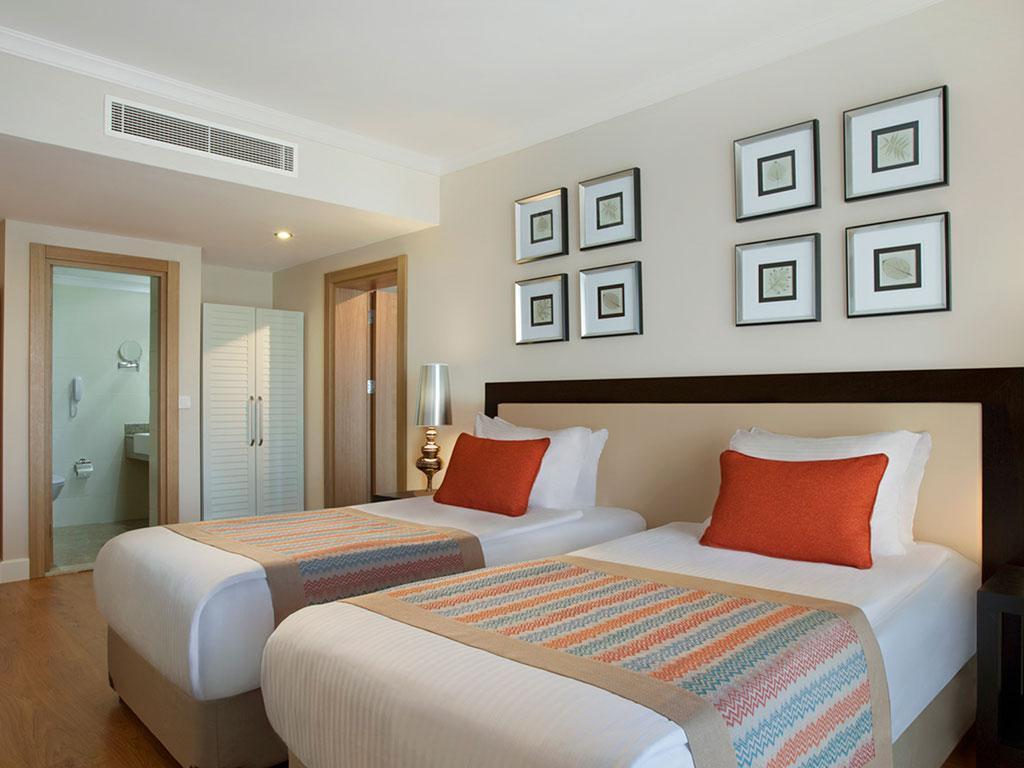 Akka Alinda Hotel Kemer Exterior foto