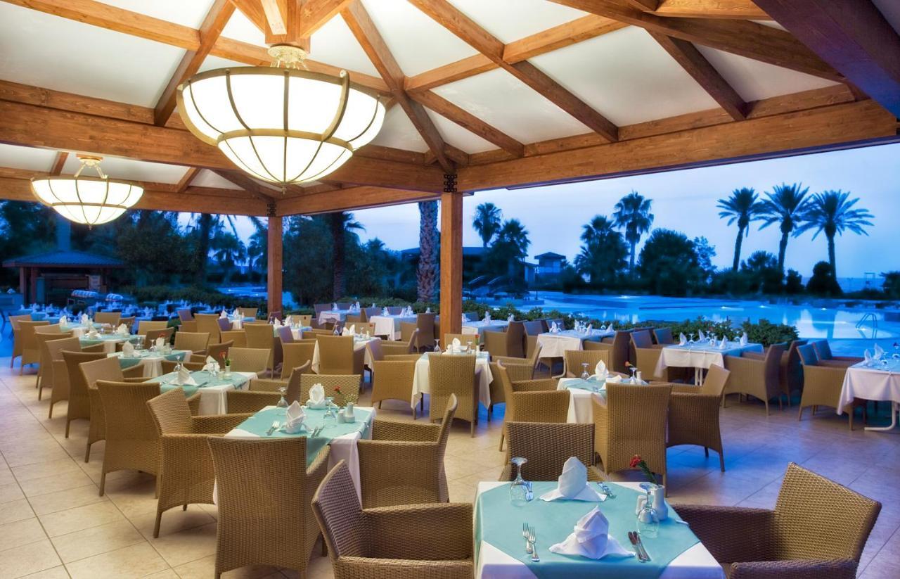 Akka Alinda Hotel Kemer Exterior foto